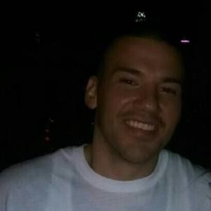 Meet your Posher, Antonio